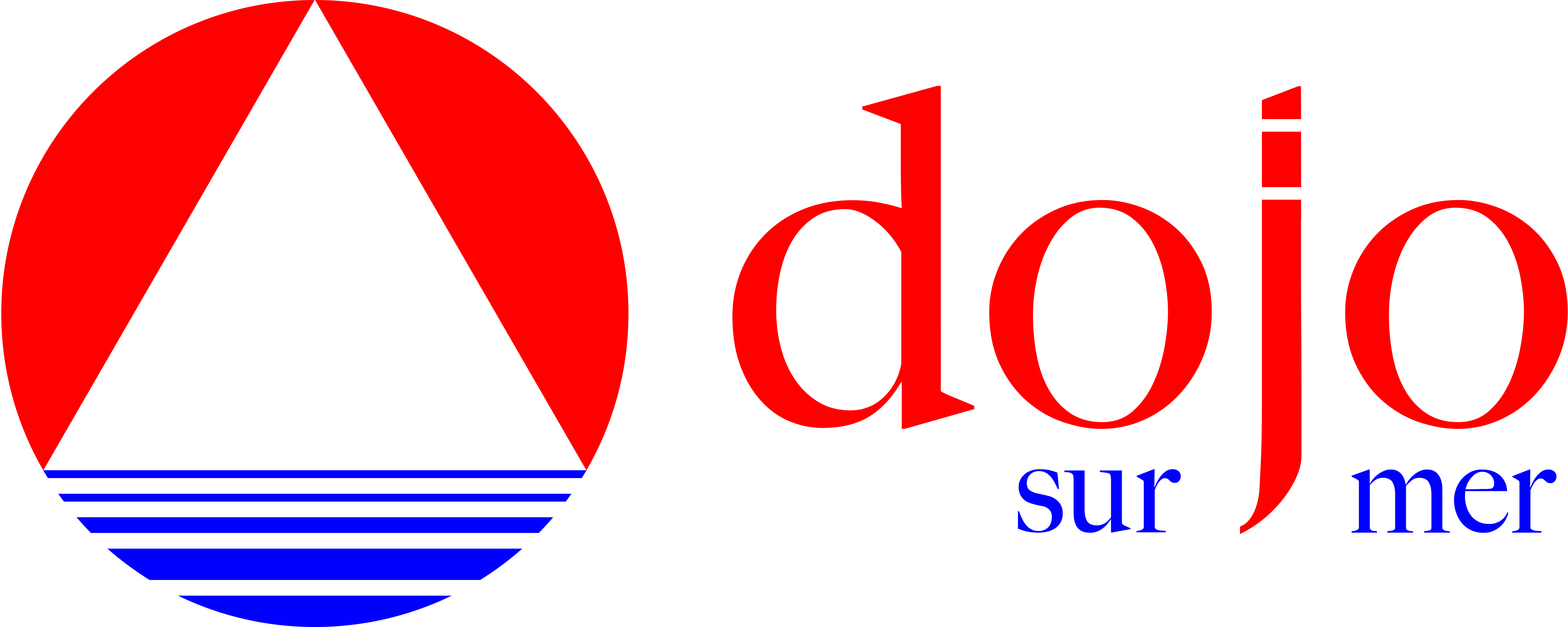 logo dojo-sur-mer